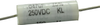 Film Capacitor, 0.047Uf, 250V, 5%, Axial; Dielectric Type Cornell Dubilier - 97M5733 - Newark, An Avnet Company