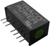 Dc-Dc Converter, Iso Pol, 2 O/p, 2W, 5V, -5V; Power Supply Approvals Traco Power - 51R5517 - Newark, An Avnet Company