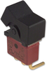 Rocker Switch, Illuminated, Spdt, On-None-On, Black, Through Hole, 7.5 A, 125 V Rohs Compliant C&k Components - 79X5603 - Newark, An Avnet Company