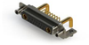 Combo D-Sub Conn, R/a Rcpt, Db-17W2, Th; Product Range Edac - 55AJ6792 - Newark, An Avnet Company