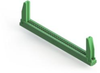Card Edge Conn, Single Side, 32Pos, Th; Card Edge Connector Type Edac - 58AJ0491 - Newark, An Avnet Company