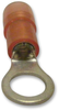 Ring Tongue Terminal, Rnyd Series, 10, M5, 16 Awg, 1.5 Mm , Nylon (Polyamide) Rohs Compliant Multicomp Pro - 45P3948 - Newark, An Avnet Company