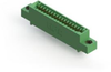 Card Edge Conn, Single Side, 17Pos, Th; Card Edge Connector Type Edac - 67AJ3788 - Newark, An Avnet Company