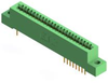 Card Edge Conn, Dual, 48Pos, Th; Card Edge Connector Type Edac - 64AJ9090 - Newark, An Avnet Company