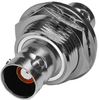 Data Bus Twinaxial, Blkhd Jack, 3-Lug; Connector Type Milestek - 47X3002 - Newark, An Avnet Company