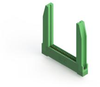 Card Edge Conn, Single Side, 20Pos, Th; Card Edge Connector Type Edac - 67AJ6836 - Newark, An Avnet Company