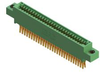 Card Edge Conn, Dual Side, 56Pos, Th; Card Edge Connector Type Edac - 70AJ3279 - Newark, An Avnet Company