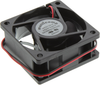 Axial Fan, 60Mm, 24Vdc, 19.3Cfm, 30Dba; Supply Voltage Vdc Multicomp - 17AH5486 - Newark, An Avnet Company