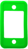 Gasket Dust Cap, Green Rohs Compliant Cliff Electronic Components - 76AJ3763 - Newark, An Avnet Company