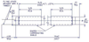 Energy Compensated Gm Detector -- LND 7807 - Image