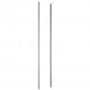 Rack Mounting Solutions - Rack Accessories - Mounting Rails - CCR84TZPL - Hammond Manufacturing Company Inc.