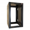 Rack Mounting Solutions - Server Racks and Cabinets - Unassembled -- RCK20U32BK