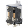 Relays - Power Relays, Over 2 Amps - 1138472-KUHP-1D51-110 - Win Source Electronics