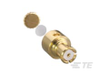 Coax Connectors - CONSMP005-G - TE Connectivity