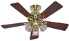 The Beacon Hill - 42" - 20434 - Hunter Fan Company