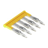 Terminal Block Jumpers - 281-1508-ND - DigiKey