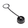 Circular Connector Accessories - CAP-WADMSPC1-ND - DigiKey