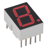 LED Character and Numeric - HDSP-H211-ND - DigiKey