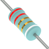 Through Hole Resistors - FKN3WSJT-73-2R2-ND - DigiKey