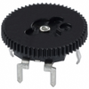 Thumbwheel Potentiometers - P4B0502-ND - DigiKey