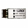 RF Receivers -- RXM-GPS-SR-B-ND