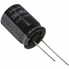 Aluminum Electrolytic Capacitors - 1189-1213-ND - DigiKey
