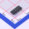Single Chip Microcomputer/Microcontroller >> Microcontroller Units (MCUs/MPUs/SOCs) -- FT64F0A3-RB - Image