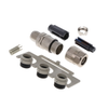 Circular Connector Housings - 21038811415-ND - DigiKey