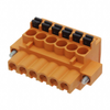 Headers, Plugs and Sockets - 281-8669-ND - DigiKey