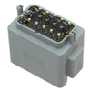 Headers, Male Pins - 889-1918-ND - DigiKey