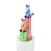 Multiple Conductor Cables - BEL6244-1000-ND - DigiKey