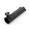 Aptiv 12065171 Metri-Pack 280 Series, 1-Way Black Male Connector - 38060 - Waytek, Inc.