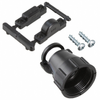 Backshells and Cable Clamps - A106361-ND - DigiKey