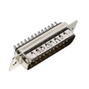 D-Sub Connector Assemblies - 1003-ZDB25P-ND - DigiKey