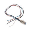 Circular Cable Assemblies - A135731-ND - DigiKey