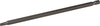 #2 Square Power Driver Bit -- 8085367