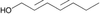 (e,e)-2,4-Heptadien-1-ol - 10600 - Medical Isotopes, Inc.