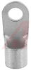 Terminal, Ring Tongue, 2AWG, Stud Sz 5/16 - 70084018 - Allied Electronics, Inc.