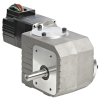 22B-3RD Series BLDC Right Angle Gearmotor -- 5002 - Image
