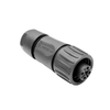 Circular Connector Assemblies - C01620D00311012 - ODG (Origin Data Global)
