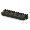 Free Hanging, Panel Mount - 17-1-2483193-2DKR-ND - DigiKey