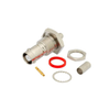 Coaxial Connector (RF) Assemblies - 6099-PE44107-ND - DigiKey
