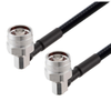 Coaxial Cables (RF) - 6099-PE3C7846-48-ND - DigiKey
