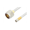 Coaxial Cables (RF) - 6099-PE34263LF-6-ND - DigiKey