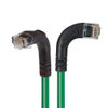 Modular/Ethernet Cables (RJ45, RJ11) - 5073-TRD815RA10GR-7-ND - DigiKey