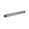 Patchbay, Jack Panels - 5073-PR175F504B-C5M-ND - DigiKey