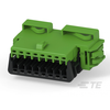 Rectangular Connector Housings - 953490-3-ND - DigiKey