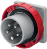 Industrial Power Connectors - 1254462 - RS Components, Ltd.