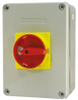Isolator Switches - 7737960 - RS Components, Ltd.