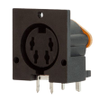 DIN Connectors - 2596616 - RS Components, Ltd.